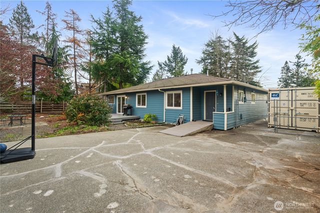 3116 Alderwood Avenue, Bellingham, WA 98225