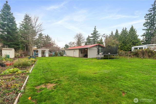 3116 Alderwood Avenue, Bellingham, WA 98225