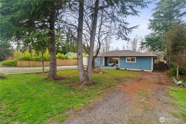 3116 Alderwood Avenue, Bellingham, WA 98225