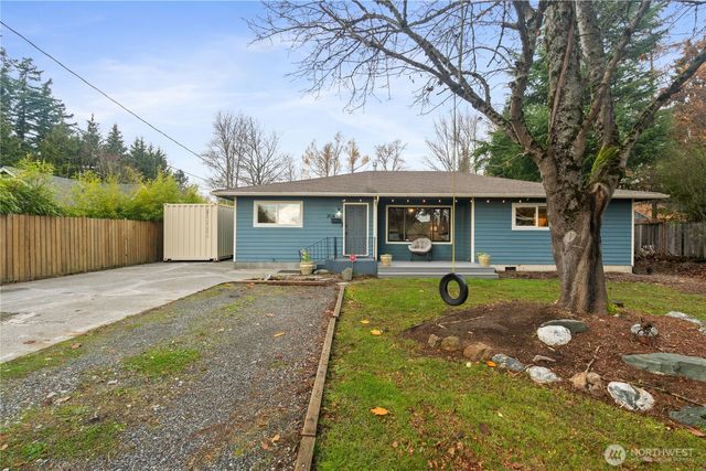 3116 Alderwood Avenue, Bellingham, WA 98225