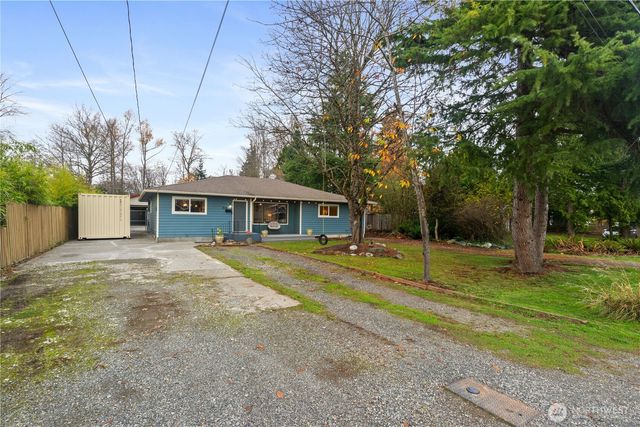 3116 Alderwood Avenue, Bellingham, WA 98225