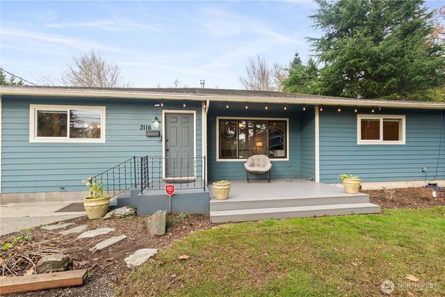 3116 Alderwood Avenue, Bellingham, WA 98225