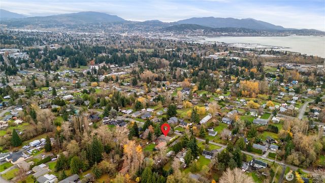 3116 Alderwood Avenue, Bellingham, WA 98225