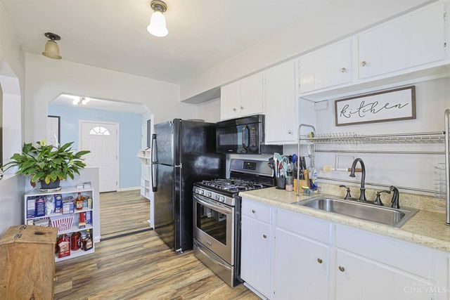 4217 Linden Avenue, Deer Park, OH 45236
