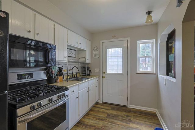 4217 Linden Avenue, Deer Park, OH 45236