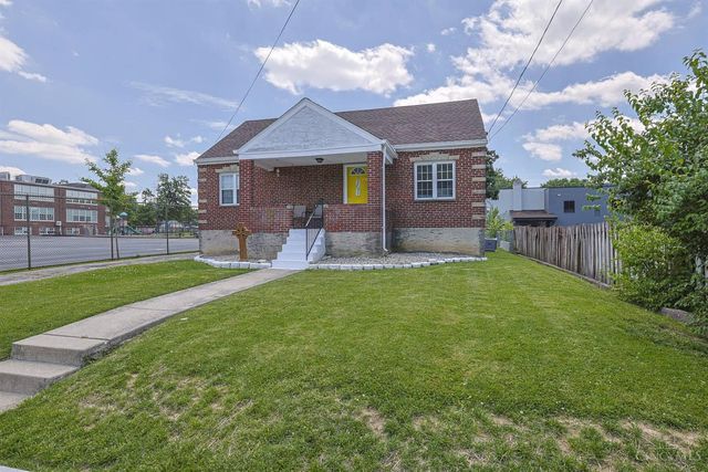 4217 Linden Avenue, Deer Park, OH 45236