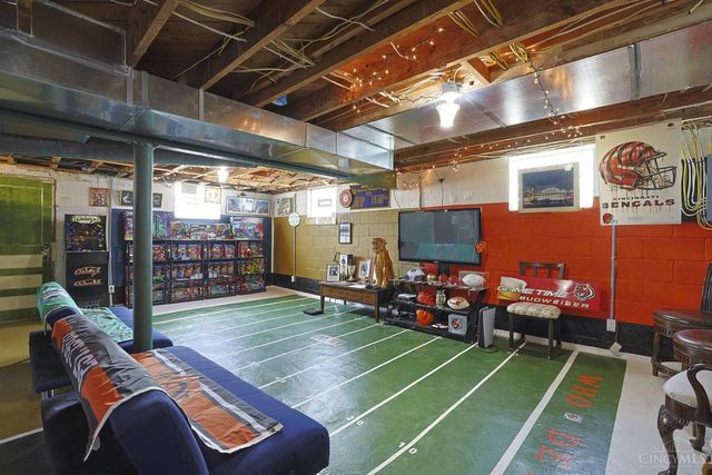 4217 Linden Avenue, Deer Park, OH 45236