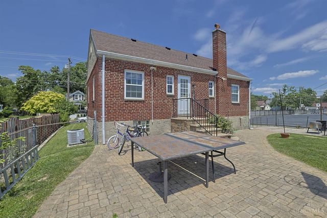 4217 Linden Avenue, Deer Park, OH 45236