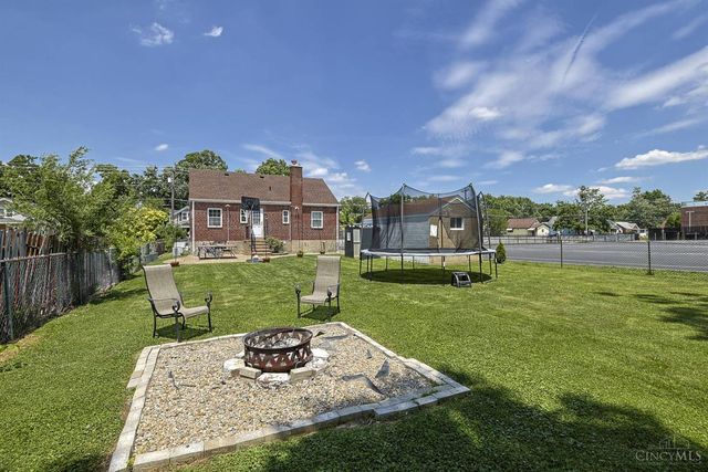4217 Linden Avenue, Deer Park, OH 45236