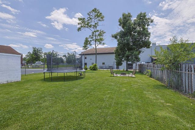 4217 Linden Avenue, Deer Park, OH 45236