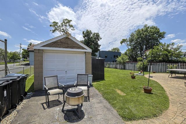 4217 Linden Avenue, Deer Park, OH 45236