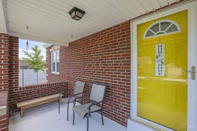 4217 Linden Avenue, Deer Park, OH 45236