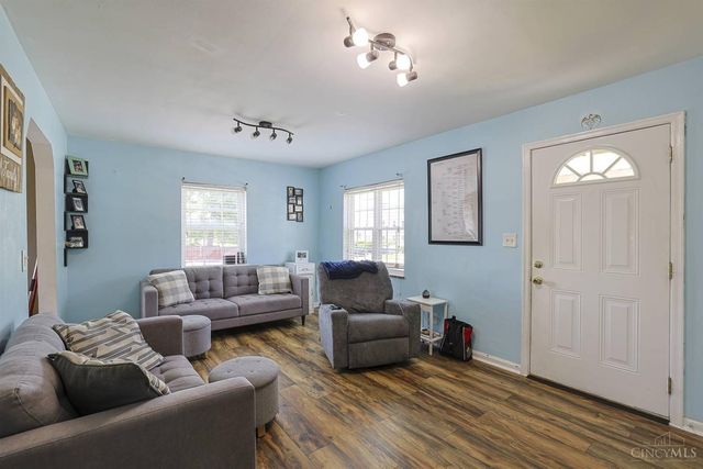 4217 Linden Avenue, Deer Park, OH 45236