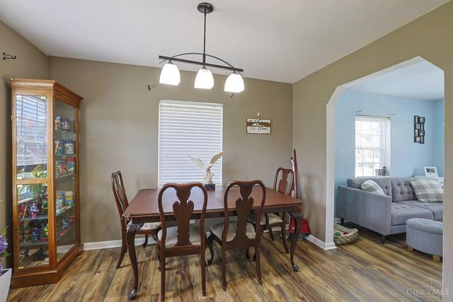 4217 Linden Avenue, Deer Park, OH 45236