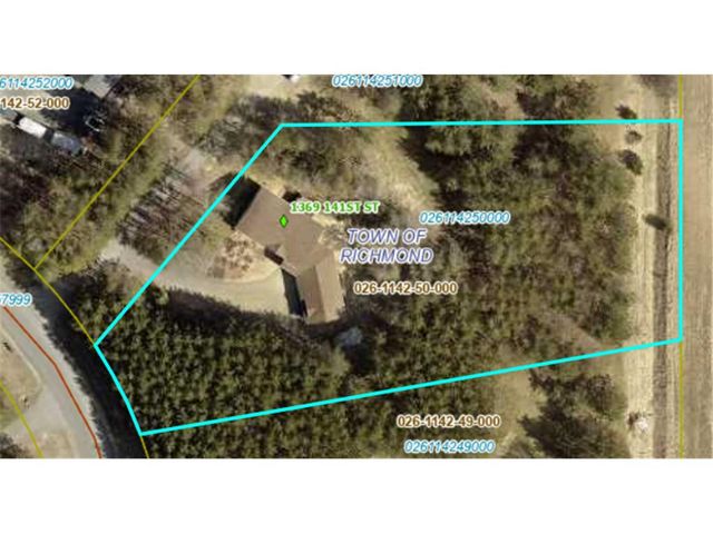 1369 141st Street, New Richmond, WI 54017