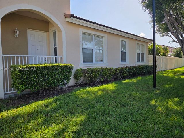 23751 SW 110th Avenue, Homestead, FL 33032