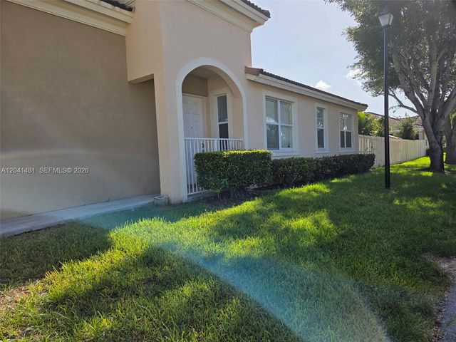 23751 SW 110th Avenue, Homestead, FL 33032