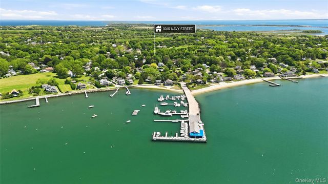 1060 Navy Street, Orient, NY 11957