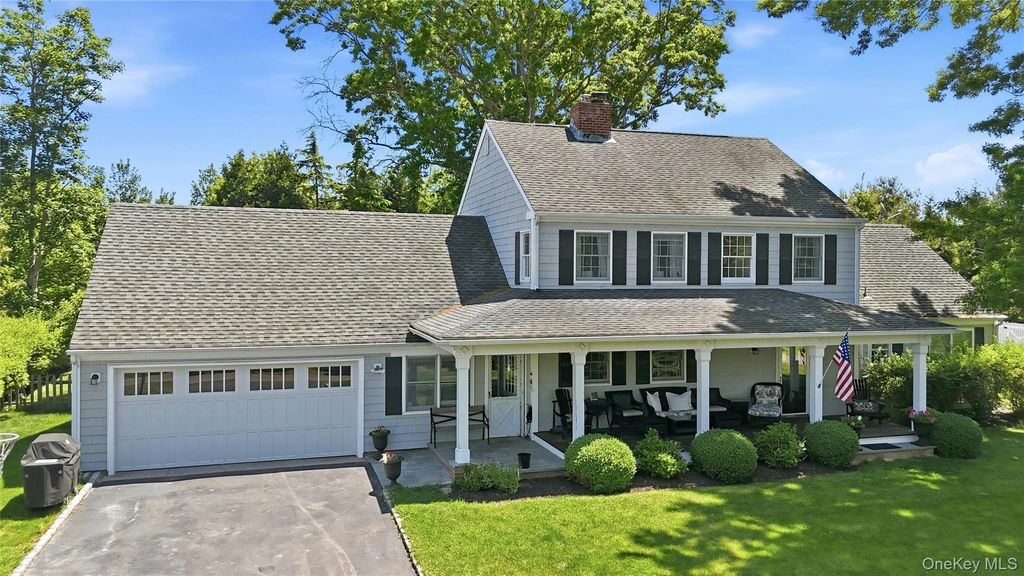 1060 Navy Street, Orient, NY 11957