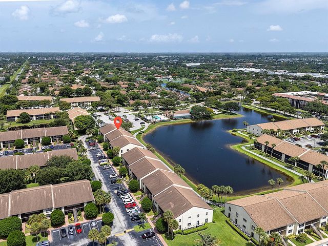 7844 Willow Spring Drive 1713, Lake Worth, FL 33467