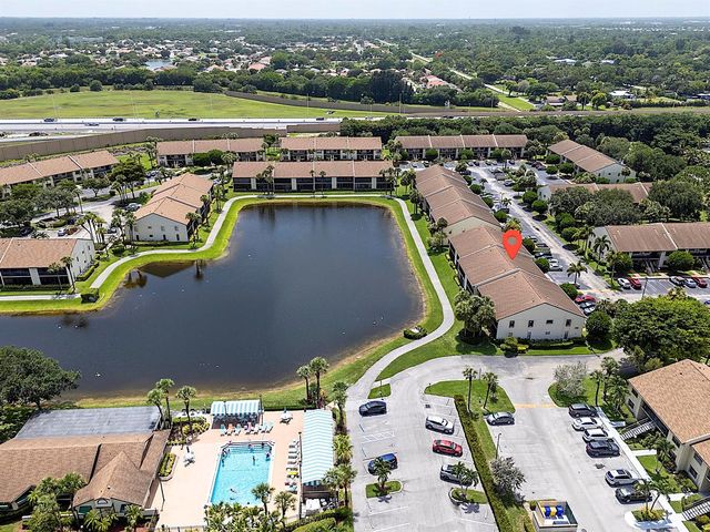 7844 Willow Spring Drive 1713, Lake Worth, FL 33467