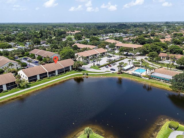 7844 Willow Spring Drive 1713, Lake Worth, FL 33467