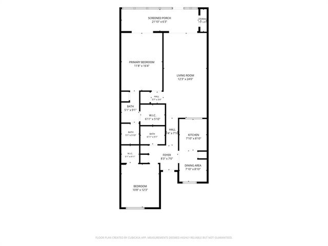 7844 Willow Spring Drive 1713, Lake Worth, FL 33467