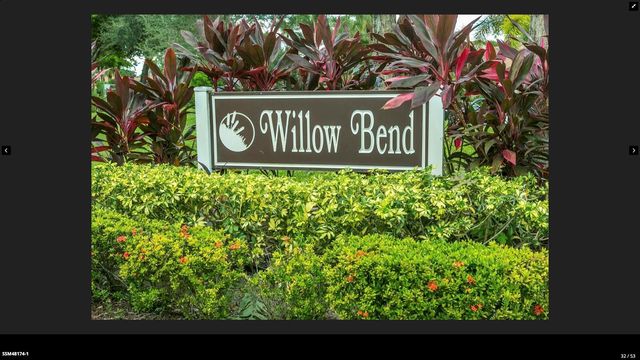 7844 Willow Spring Drive 1713, Lake Worth, FL 33467