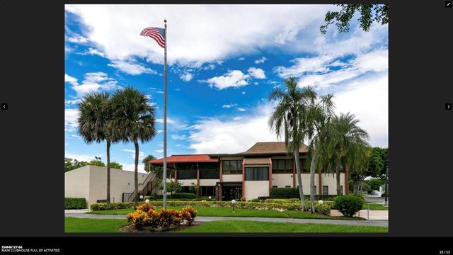7844 Willow Spring Drive 1713, Lake Worth, FL 33467