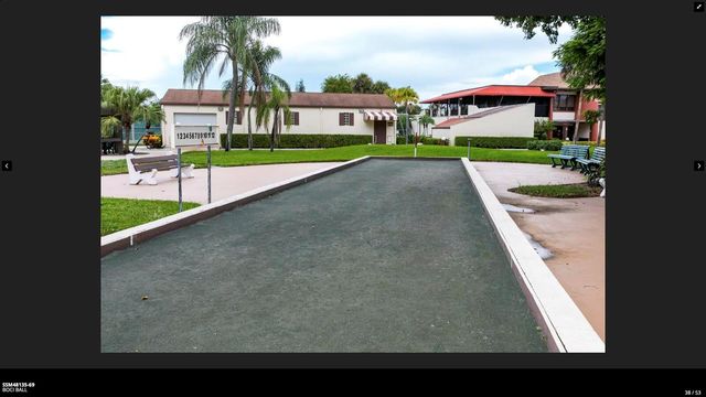7844 Willow Spring Drive 1713, Lake Worth, FL 33467