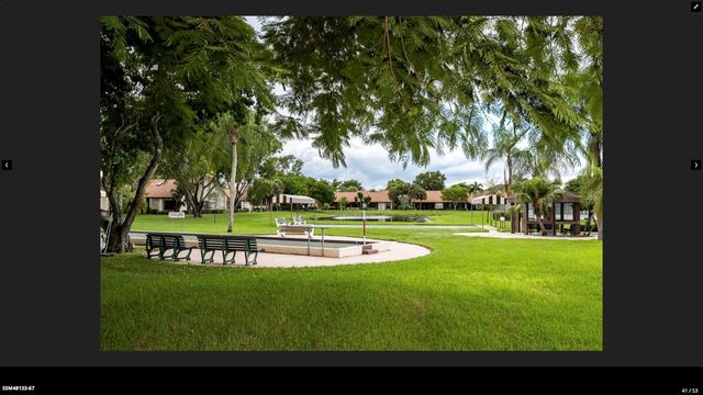 7844 Willow Spring Drive 1713, Lake Worth, FL 33467