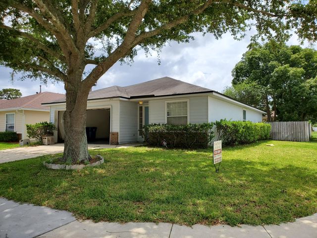3432 INTERNATIONAL VILLAGE Drive W, Jacksonville, FL 32277