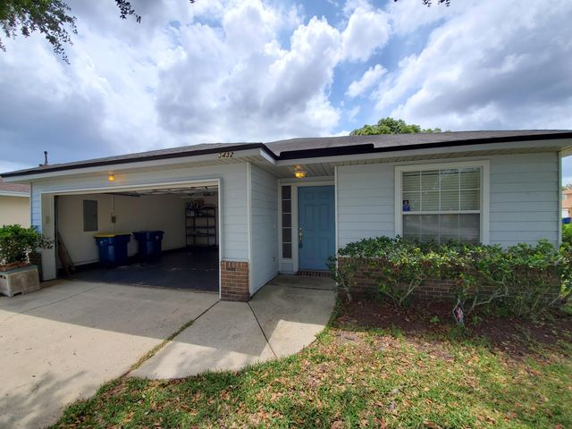 3432 INTERNATIONAL VILLAGE Drive W, Jacksonville, FL 32277