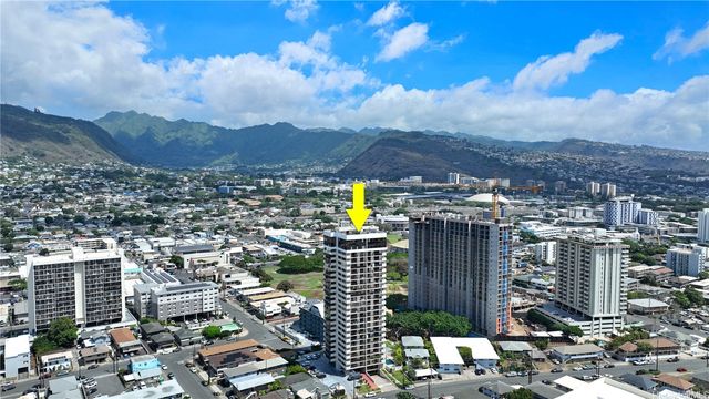 2222 Citron Street 403, Honolulu, HI 96826