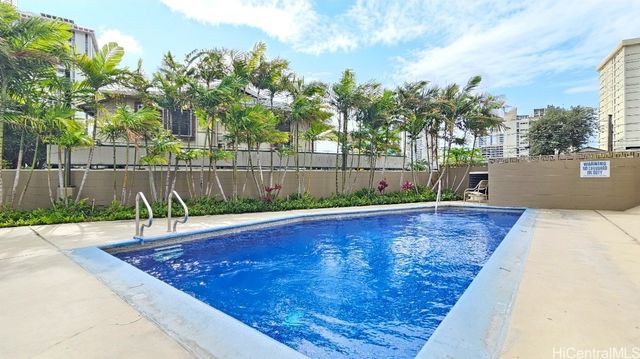 2222 Citron Street 403, Honolulu, HI 96826