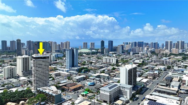 2222 Citron Street 403, Honolulu, HI 96826