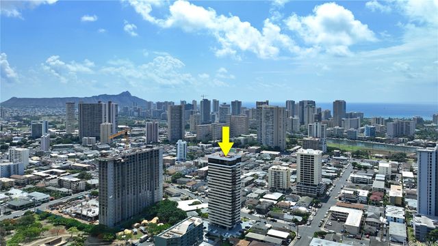 2222 Citron Street 403, Honolulu, HI 96826