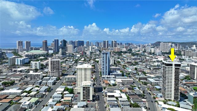 2222 Citron Street 403, Honolulu, HI 96826