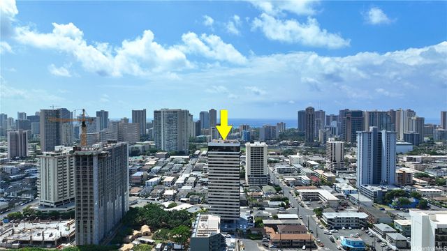 2222 Citron Street 403, Honolulu, HI 96826