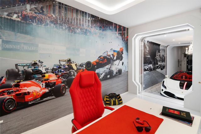 5025 Wateka Drive, Dallas, TX 75209