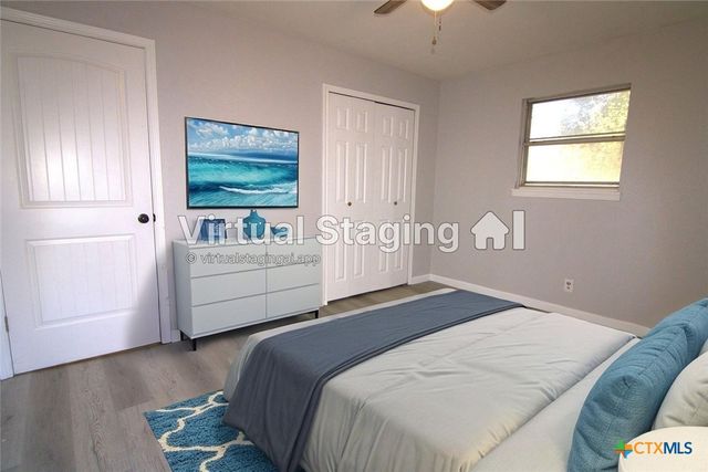 2212 Davis Drive, Killeen, TX 76543