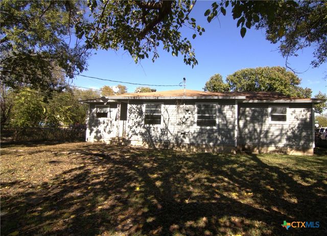 2212 Davis Drive, Killeen, TX 76543