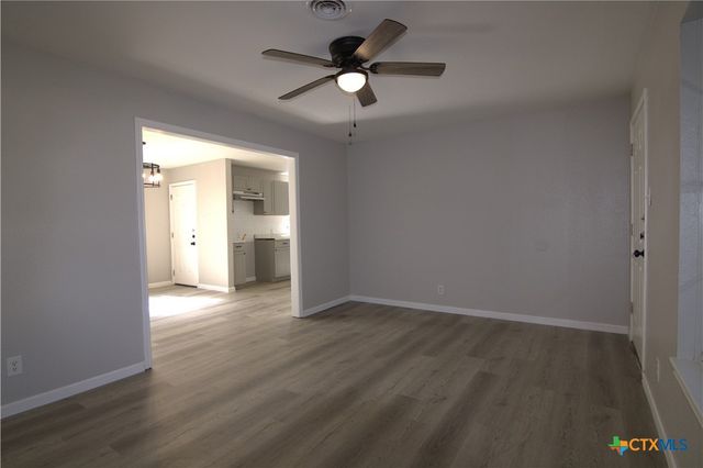 2212 Davis Drive, Killeen, TX 76543