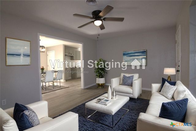 2212 Davis Drive, Killeen, TX 76543