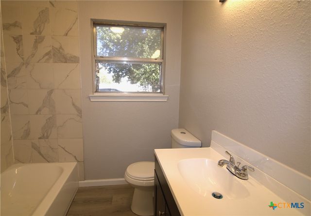 2212 Davis Drive, Killeen, TX 76543