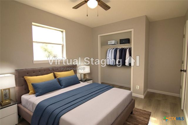 2212 Davis Drive, Killeen, TX 76543