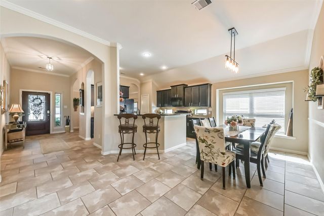 1619 Evermore Manor Lane, Houston, TX 77073