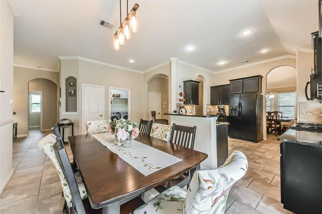 1619 Evermore Manor Lane, Houston, TX 77073