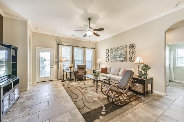 1619 Evermore Manor Lane, Houston, TX 77073