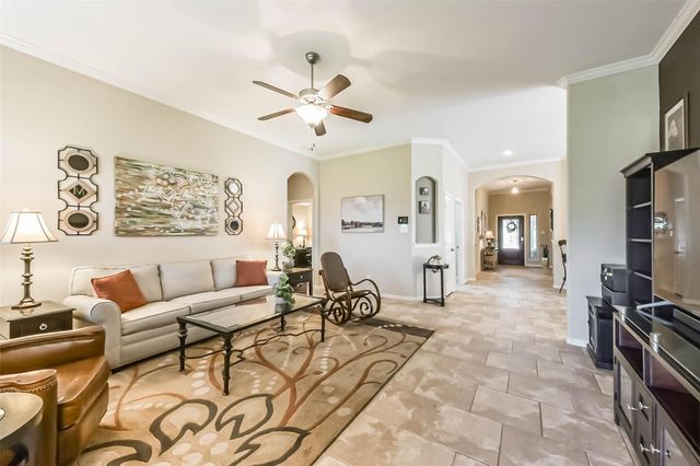 1619 Evermore Manor Lane, Houston, TX 77073